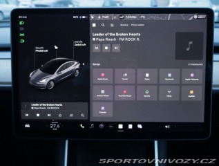 Tesla Model 3 Std Range Plus 52kWh 2020