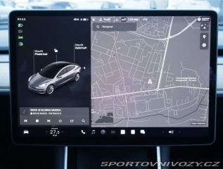 Tesla Model 3 Std Range Plus 52kWh 2020