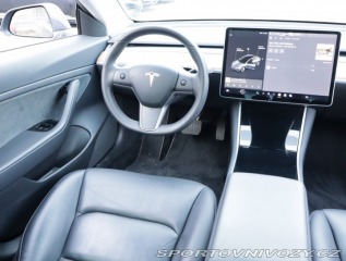 Tesla Model 3 Std Range Plus 52kWh 2020