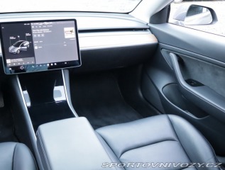 Tesla Model 3 Std Range Plus 52kWh 2020