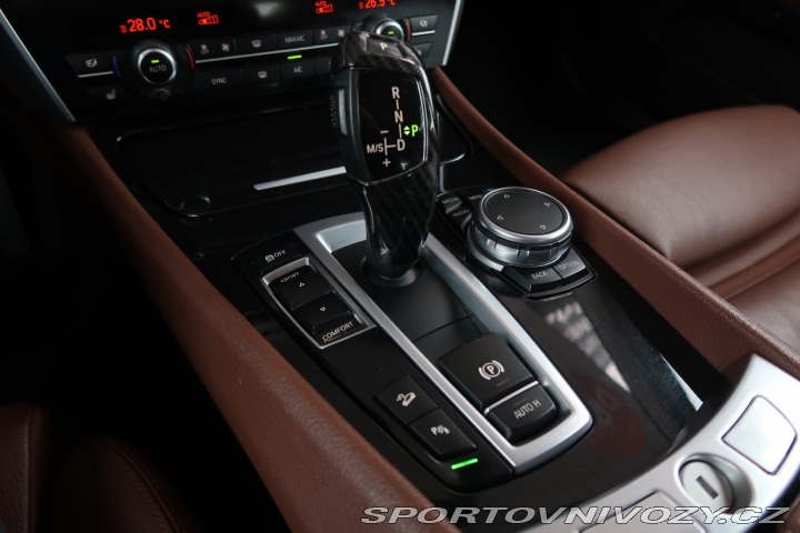 BMW 5 GT  535d xDrive GT 2016
