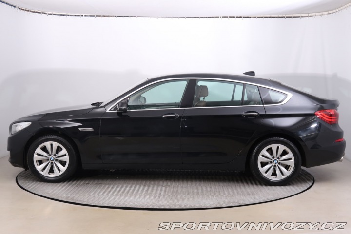 BMW 5 GT  535d xDrive GT 2016