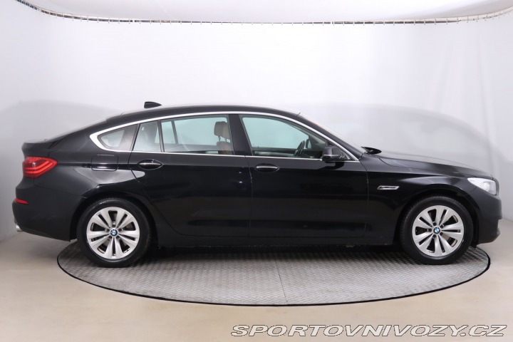BMW 5 GT  535d xDrive GT 2016