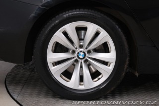 BMW 5 GT  535d xDrive GT 2016