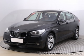 BMW 5 GT  535d xDrive GT 2016