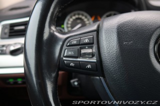 BMW 5 GT  535d xDrive GT 2016