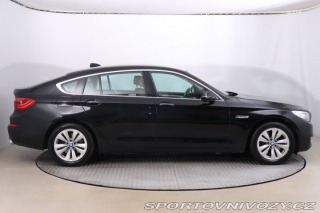 BMW 5 GT  535d xDrive GT 2016