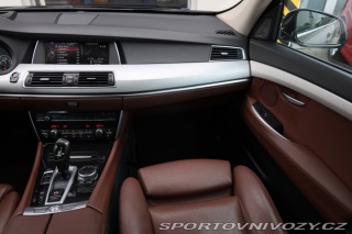 BMW 5 GT  535d xDrive GT 2016
