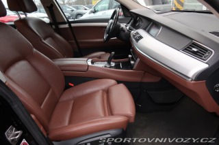 BMW 5 GT  535d xDrive GT 2016