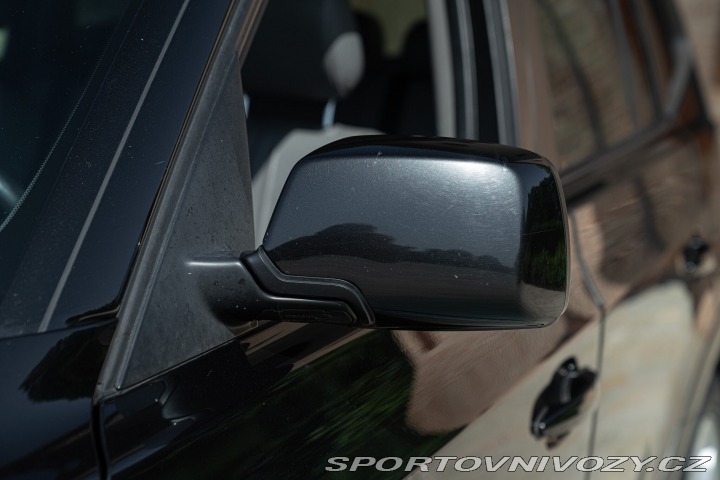 BMW X3 D 2007