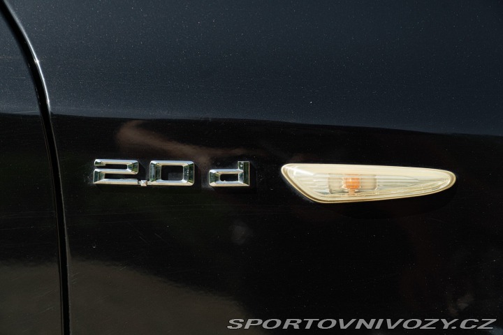 BMW X3 D 2007