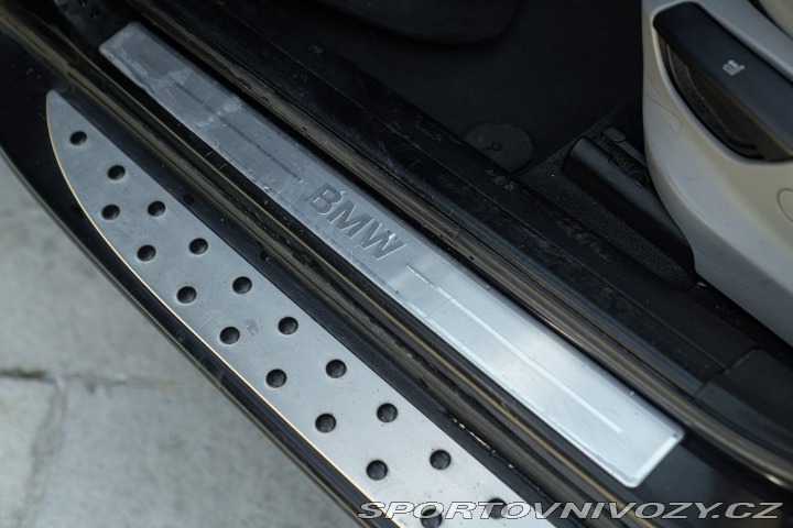 BMW X3 D 2007