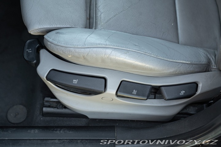 BMW X3 D 2007