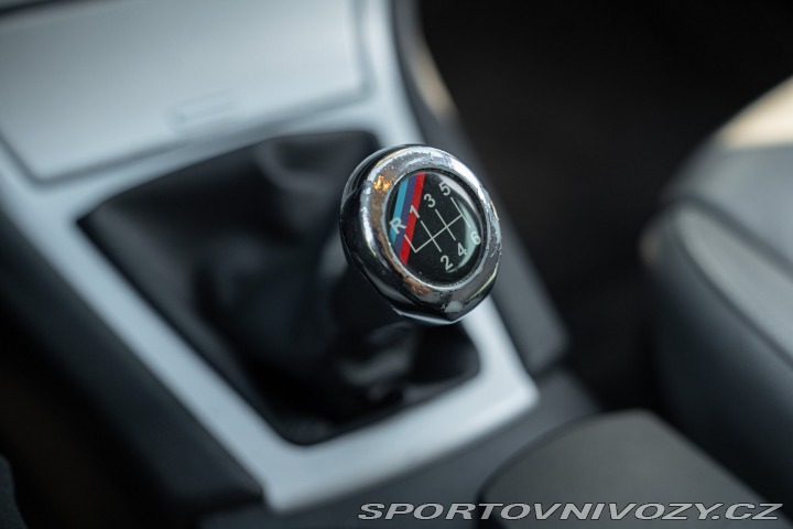 BMW X3 D 2007