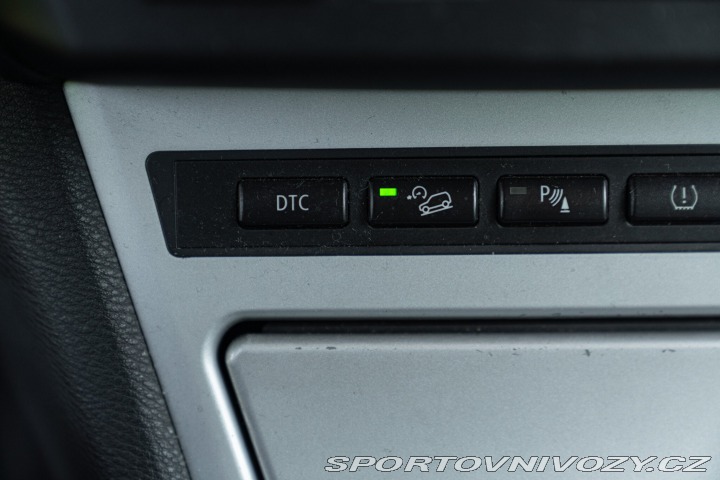 BMW X3 D 2007