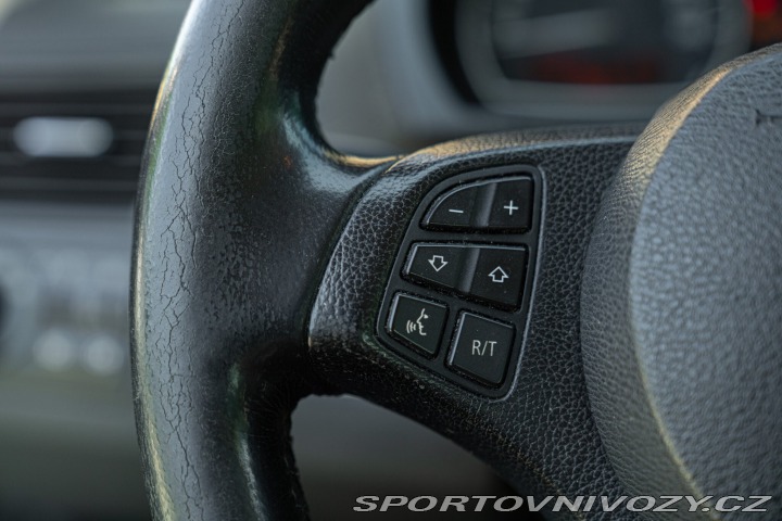 BMW X3 D 2007