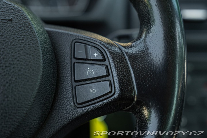 BMW X3 D 2007