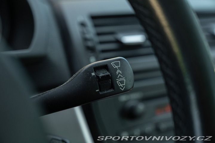BMW X3 D 2007