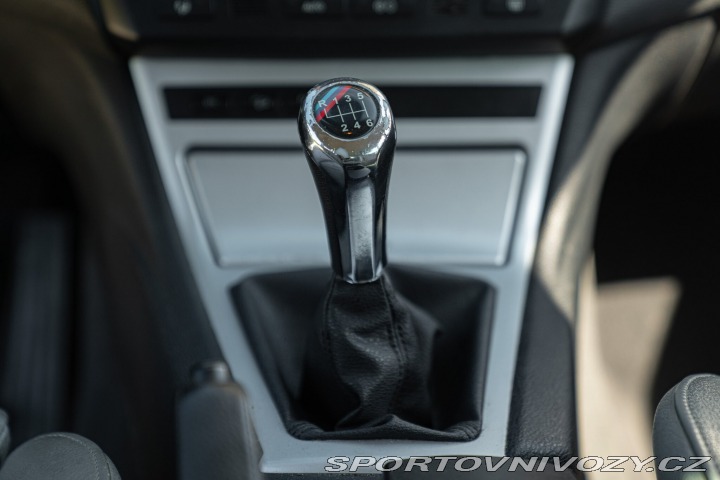 BMW X3 D 2007