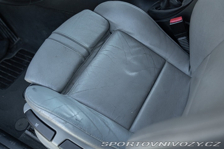 BMW X3 D 2007