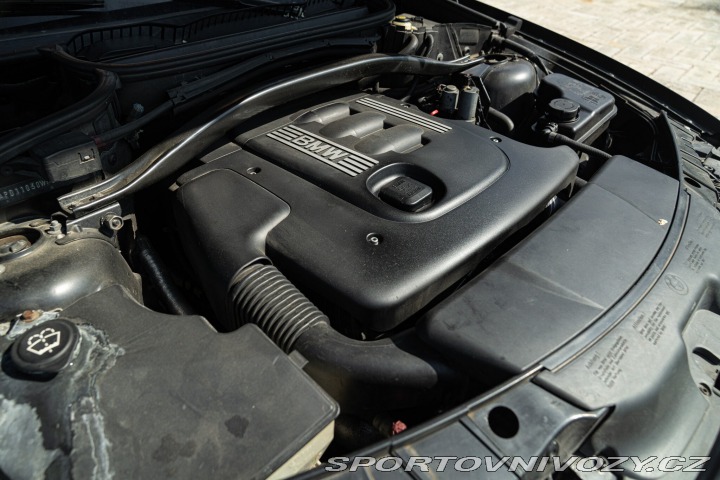 BMW X3 D 2007