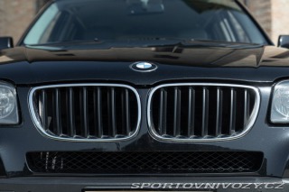 BMW X3 D 2007