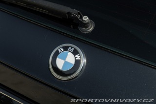 BMW X3 D 2007