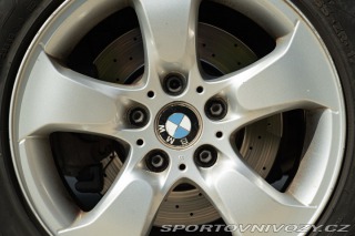 BMW X3 D 2007