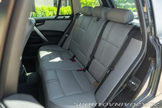 BMW X3 D 2007
