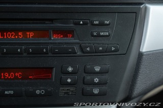 BMW X3 D 2007