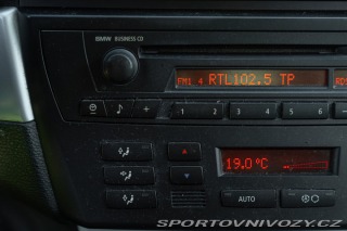 BMW X3 D 2007