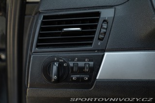 BMW X3 D 2007