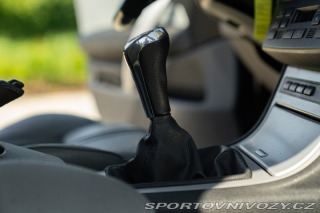 BMW X3 D 2007