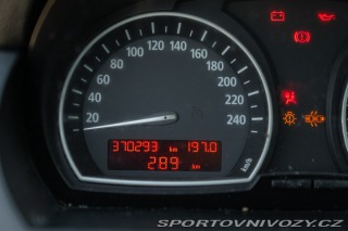 BMW X3 D 2007