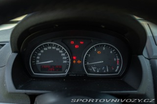 BMW X3 D 2007