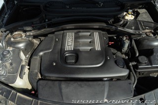 BMW X3 D 2007