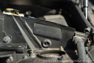 BMW X3 D 2007