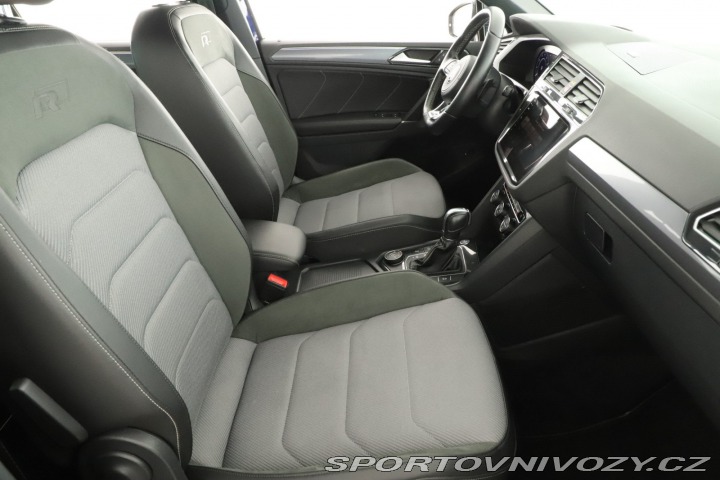 Volkswagen Ostatní modely Tiguan R-Line 2.0 TSI 2017
