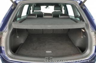 Volkswagen Ostatní modely Tiguan R-Line 2.0 TSI 2017
