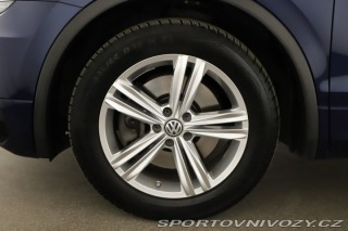 Volkswagen Ostatní modely Tiguan R-Line 2.0 TSI 2017