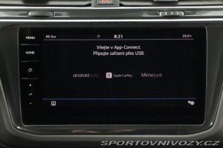Volkswagen Ostatní modely Tiguan R-Line 2.0 TSI 2017