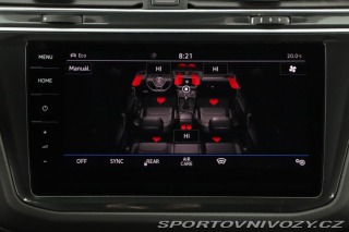 Volkswagen Ostatní modely Tiguan R-Line 2.0 TSI 2017