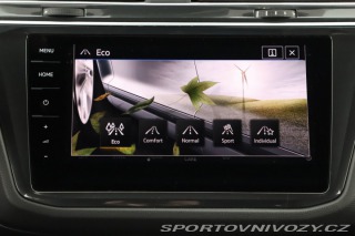 Volkswagen Ostatní modely Tiguan R-Line 2.0 TSI 2017