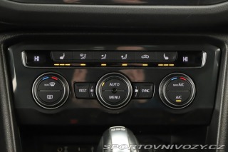 Volkswagen Ostatní modely Tiguan R-Line 2.0 TSI 2017