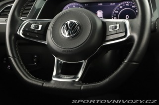 Volkswagen Ostatní modely Tiguan R-Line 2.0 TSI 2017