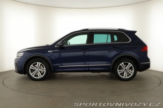 Volkswagen Ostatní modely Tiguan R-Line 2.0 TSI 2017