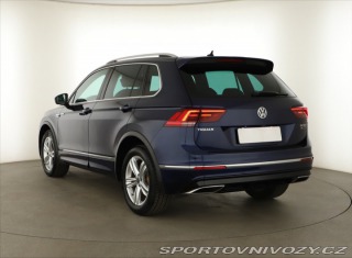 Volkswagen Ostatní modely Tiguan R-Line 2.0 TSI 2017