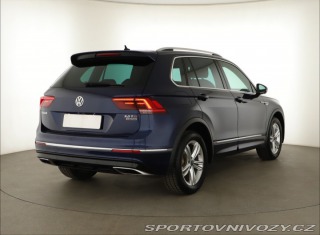 Volkswagen Ostatní modely Tiguan R-Line 2.0 TSI 2017