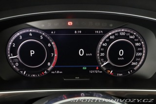 Volkswagen Ostatní modely Tiguan R-Line 2.0 TSI 2017