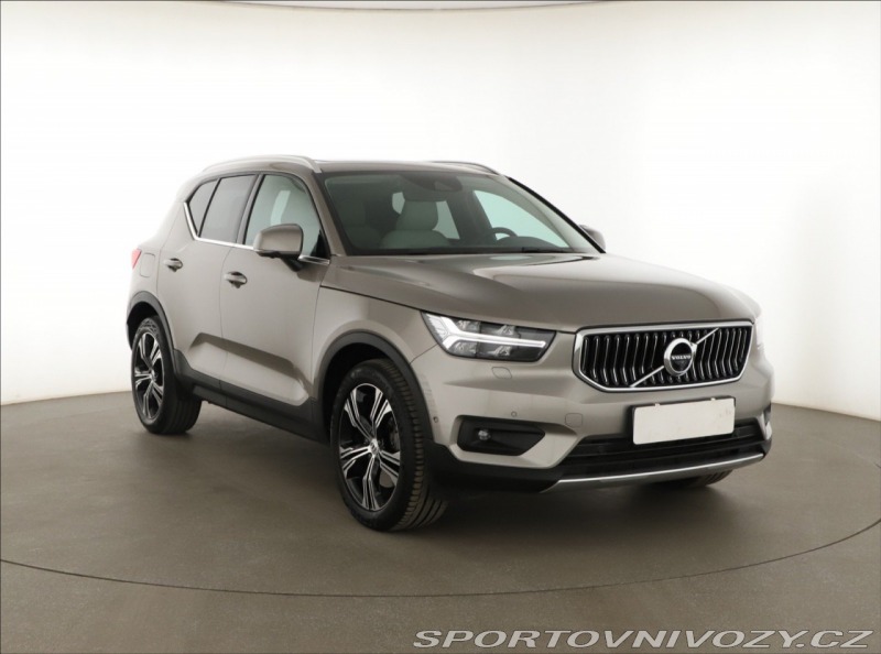 Volvo Ostatní modely XC40 T5 Recharge
